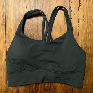 Lululemon sports bra size 6